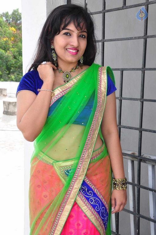 Roshini New Photos - 26 / 51 photos