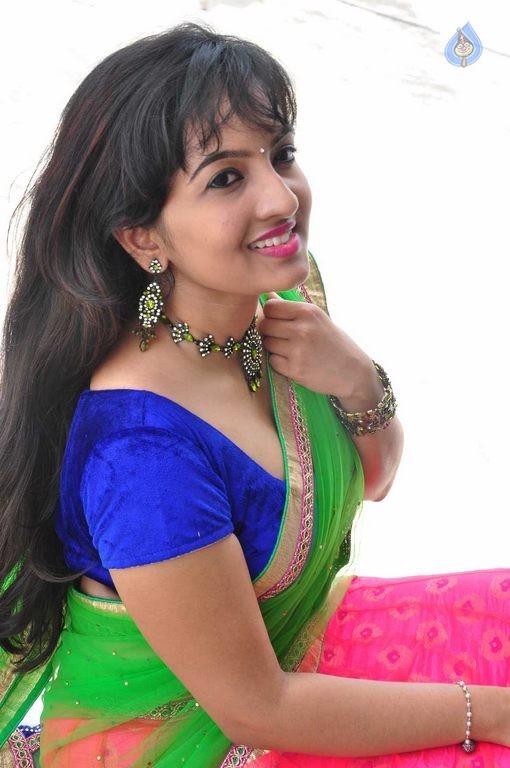 Roshini New Photos - 32 / 51 photos