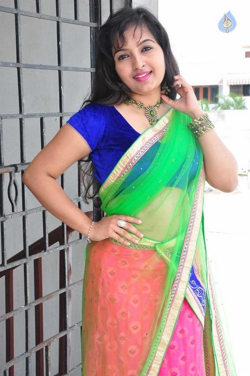 Roshini New Photos - 35 / 51 photos