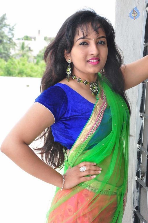 Roshini New Photos - 37 / 51 photos