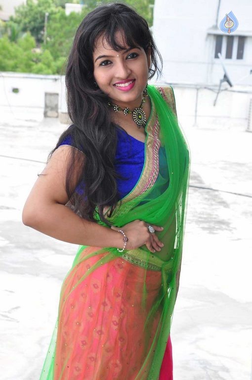 Roshini New Photos - 46 / 51 photos