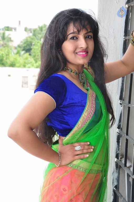 Roshini New Photos - 47 / 51 photos