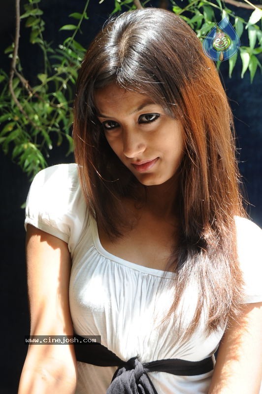 Ruby Parihar Gallery Photo Of