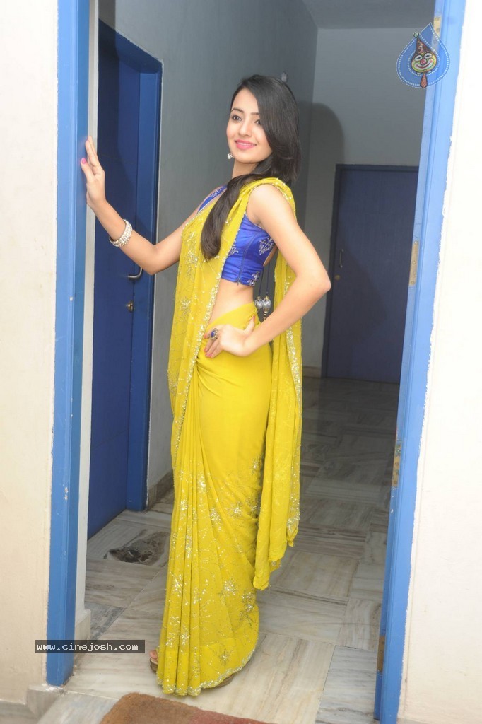 Ruksha Photos - 2 / 36 photos