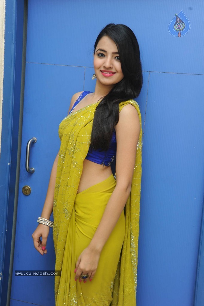 Ruksha Photos - 6 / 36 photos