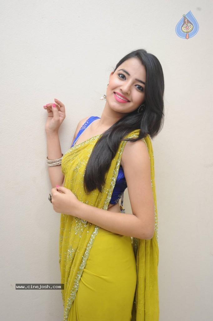 Ruksha Photos - 26 / 36 photos