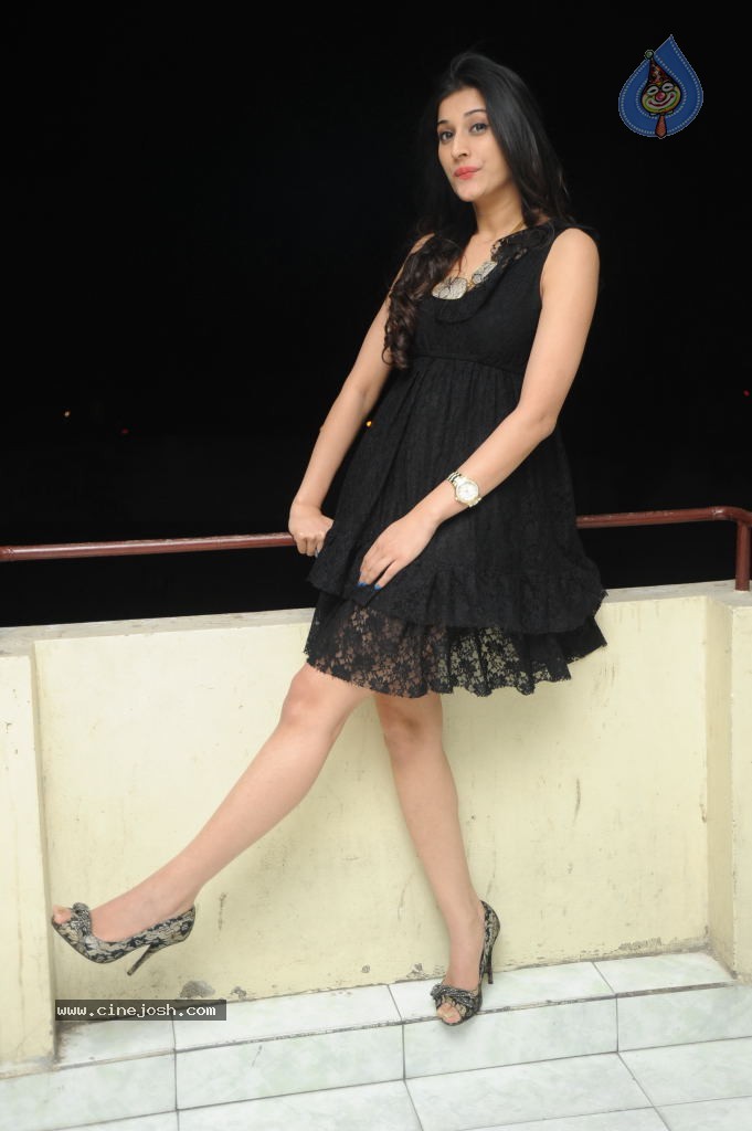 Krithika Stills - 97 / 101 photos