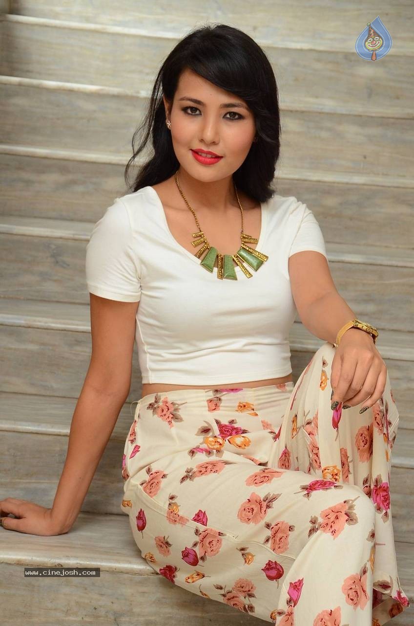 Sagarika Chhetri Photos - 15 / 48 photos