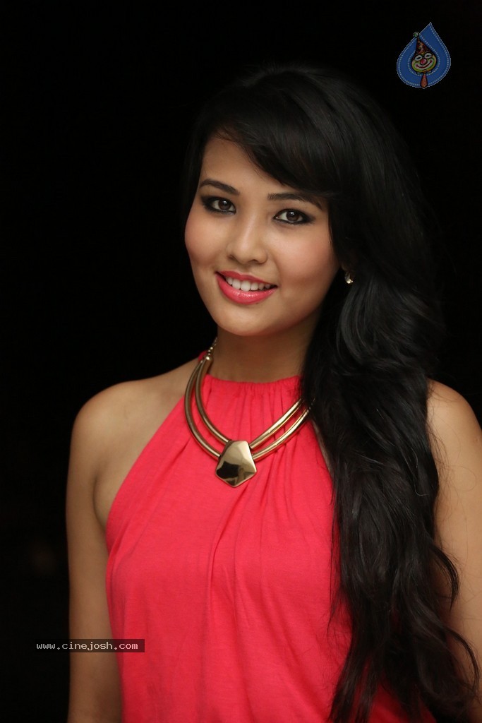 Sagarika Chhetri Stills - 1 / 89 photos