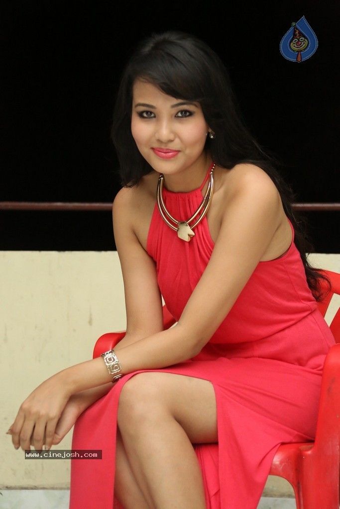 Sagarika Chhetri Stills - 10 / 89 photos