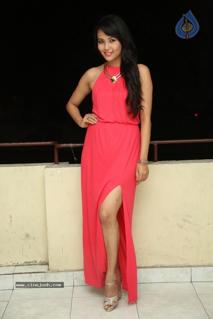 Sagarika Chhetri Stills - 21 / 89 photos