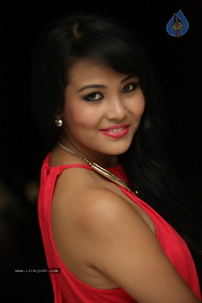 Sagarika Chhetri Stills - 26 / 89 photos