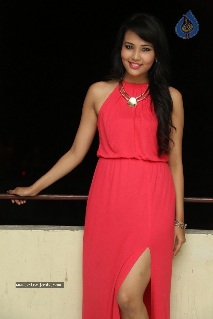 Sagarika Chhetri Stills - 39 / 89 photos