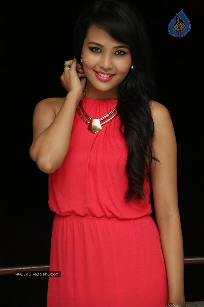 Sagarika Chhetri Stills - 42 / 89 photos