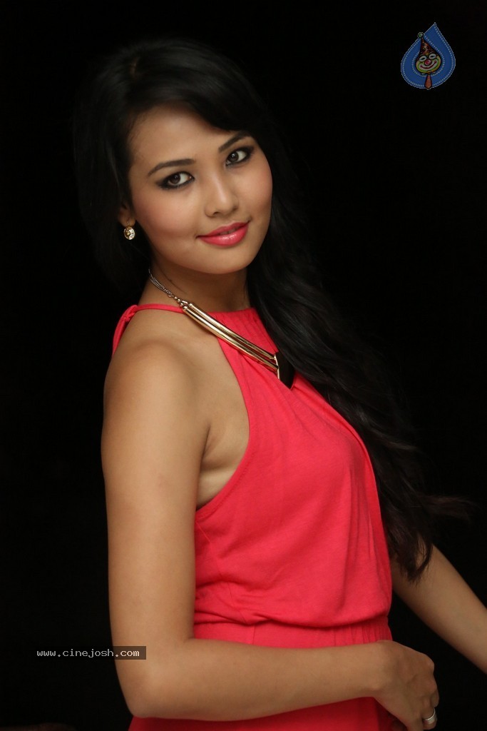 Sagarika Chhetri Stills - 52 / 89 photos