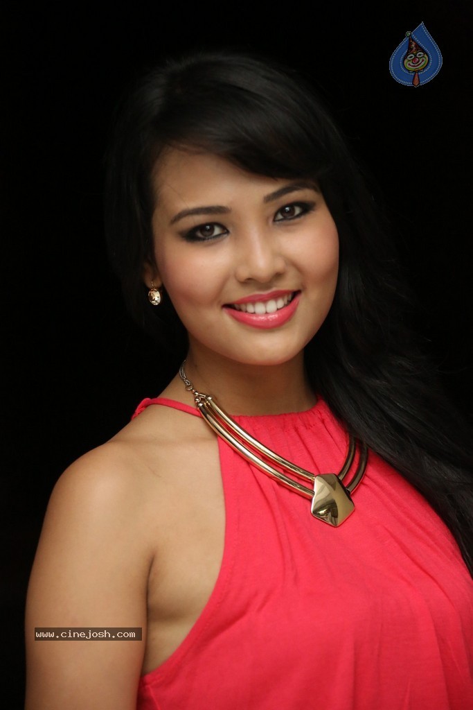 Sagarika Chhetri Stills - 57 / 89 photos