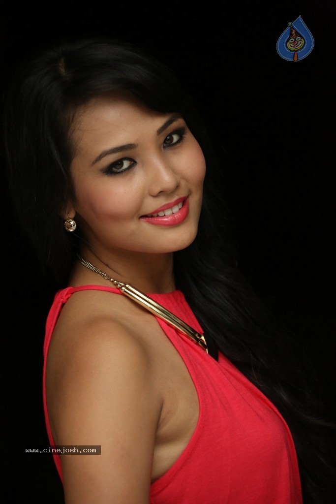 Sagarika Chhetri Stills - 68 / 89 photos