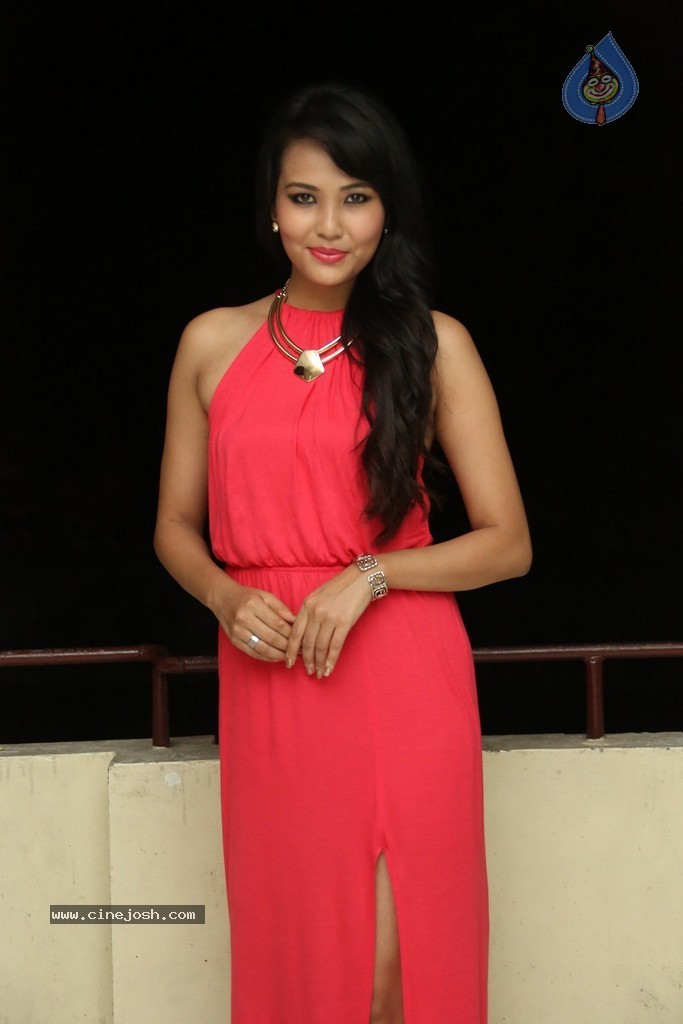 Sagarika Chhetri Stills - 75 / 89 photos