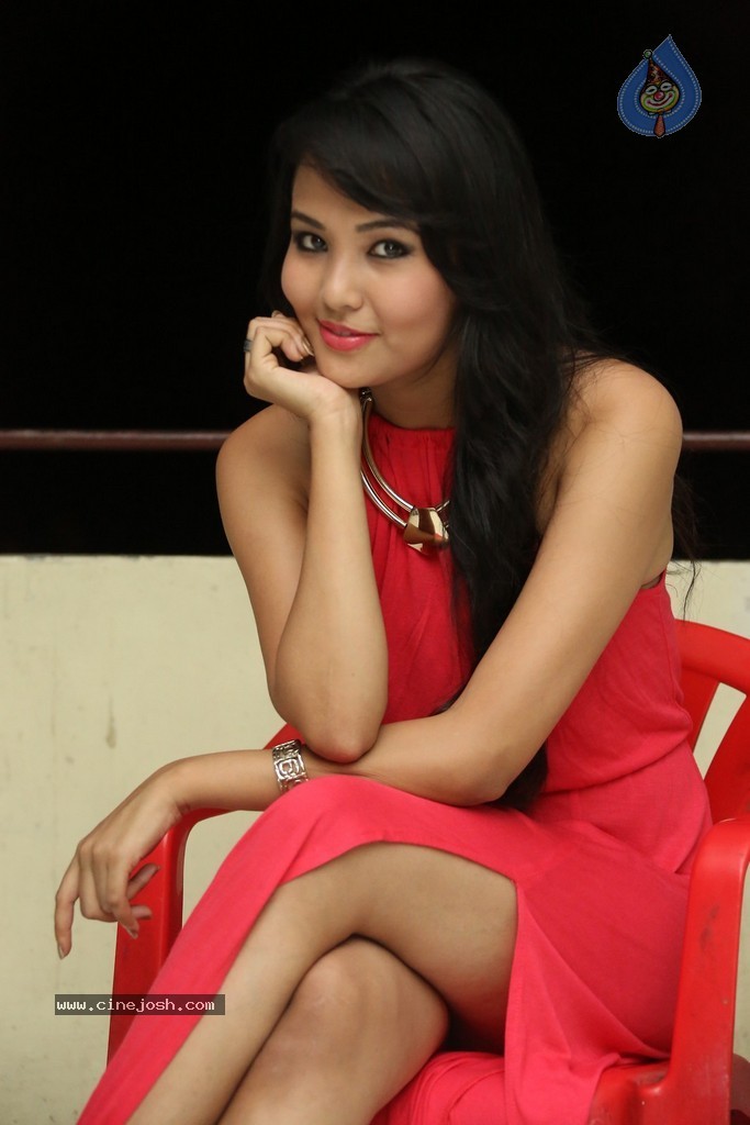 Sagarika Chhetri Stills - 78 / 89 photos