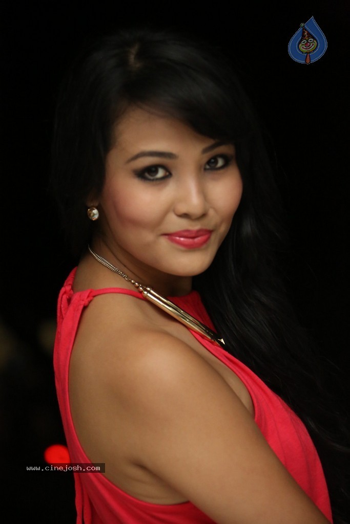 Sagarika Chhetri Stills - 87 / 89 photos