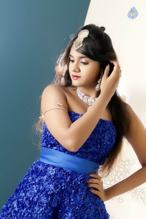 Sahana Latest Photos - 8 / 12 photos