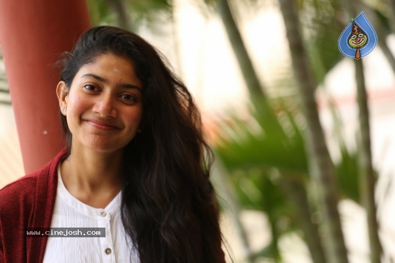 Sai Pallavi Interview Photos - 11 / 18 photos