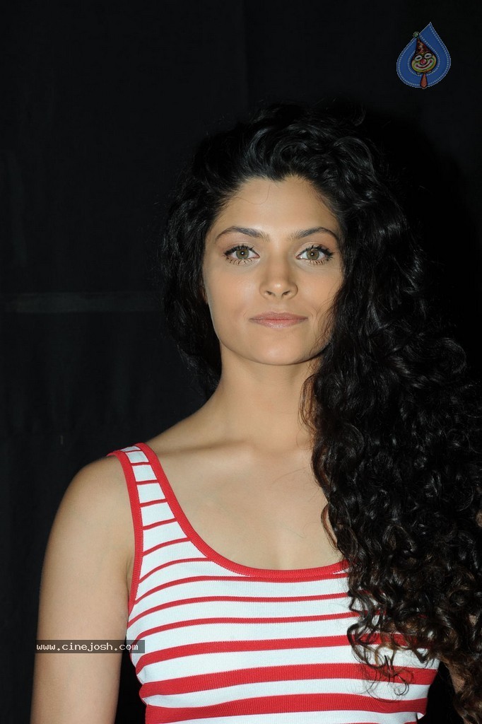 Saiyami Kher Stills - 4 / 105 photos