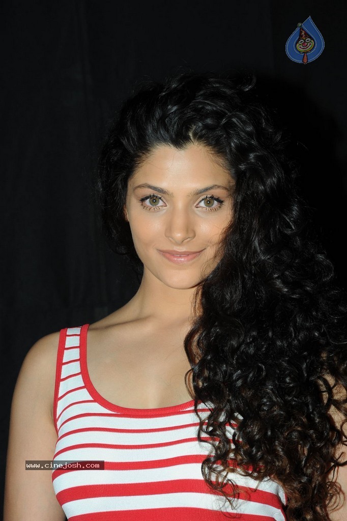 Saiyami Kher Stills - 77 / 105 photos