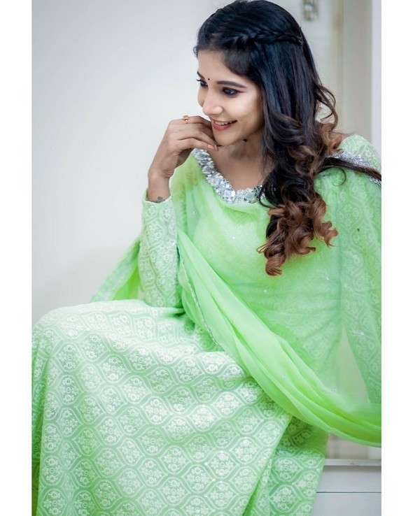 Sakshi Agarwal Photos - 10 / 11 photos