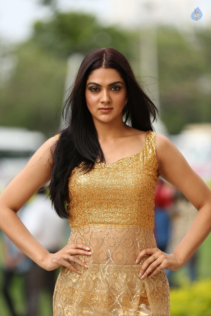 Sakshi Chaudhary Photos Photo 9 Of 41