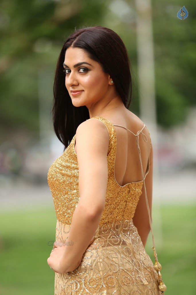 Sakshi Chaudhary Photos - 17 / 41 photos