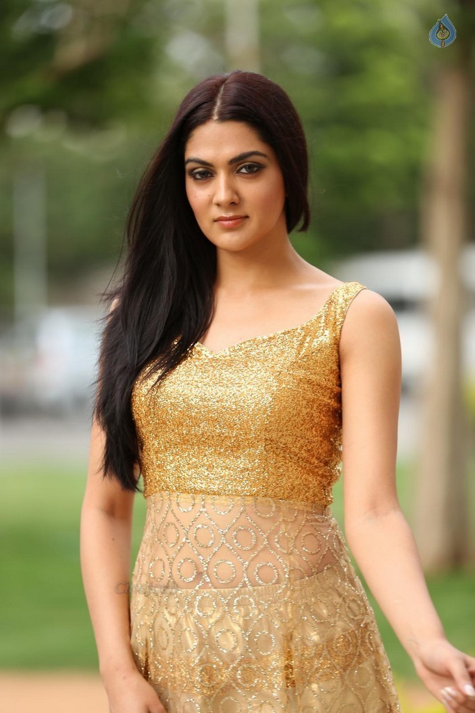 Sakshi Chaudhary Photos - 18 / 41 photos