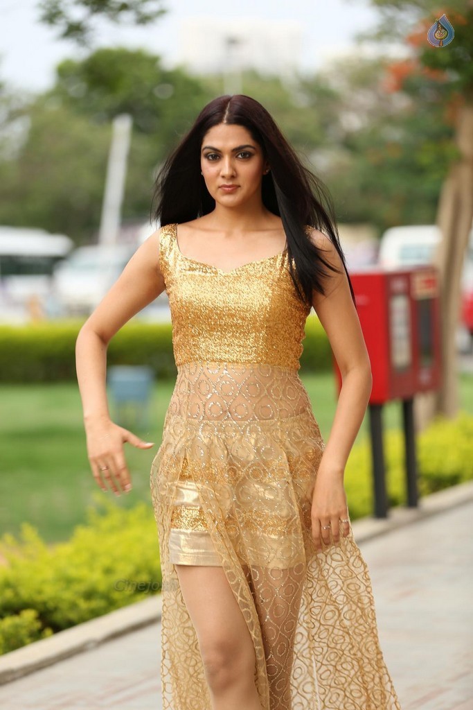 Sakshi Chaudhary Photos - 20 / 41 photos