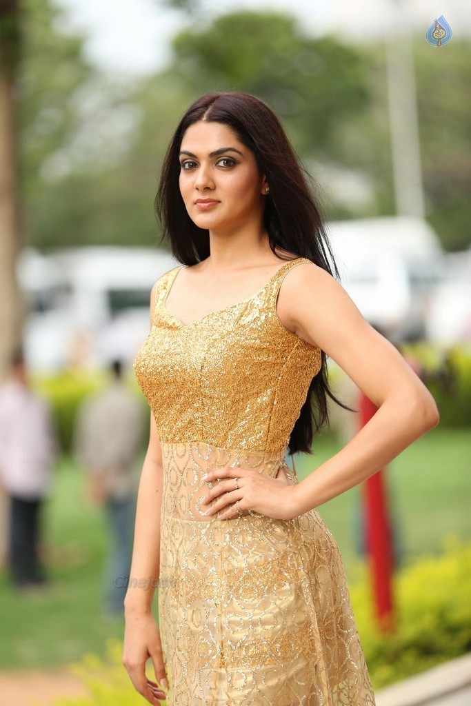 Sakshi Chaudhary Photos - 26 / 41 photos