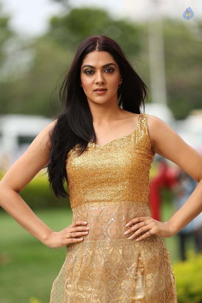 Sakshi Chaudhary Photos - 27 / 41 photos