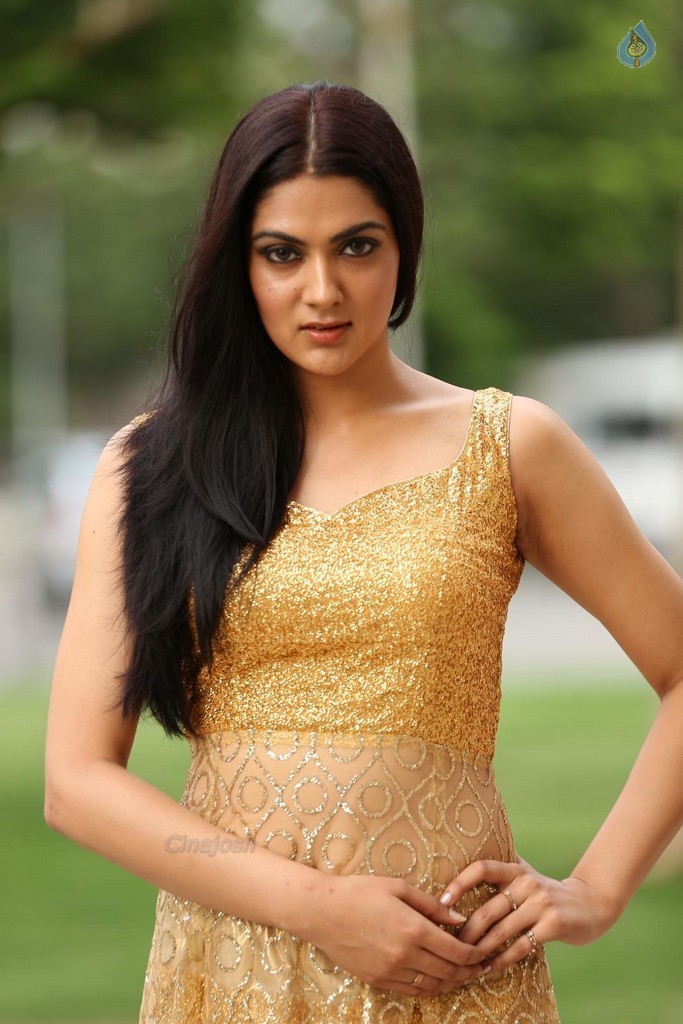 Sakshi Chaudhary Photos - 39 / 41 photos