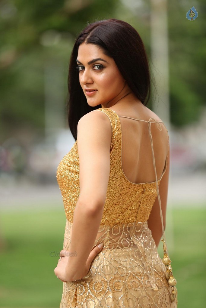 Sakshi Chaudhary Photos - 41 / 41 photos