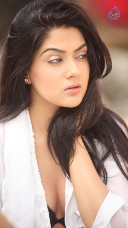 Sakshi Chaudhary Pics - 5 / 9 photos