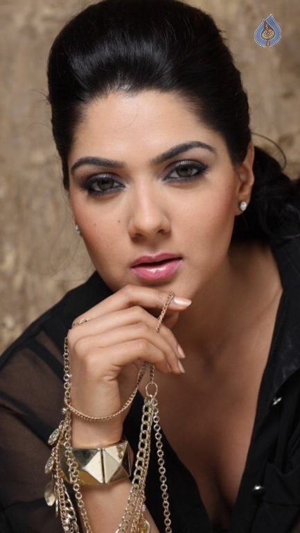 Sakshi Chaudhary Pics - 6 / 9 photos