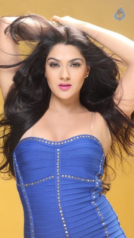 Sakshi Chaudhary Pics - 9 / 9 photos