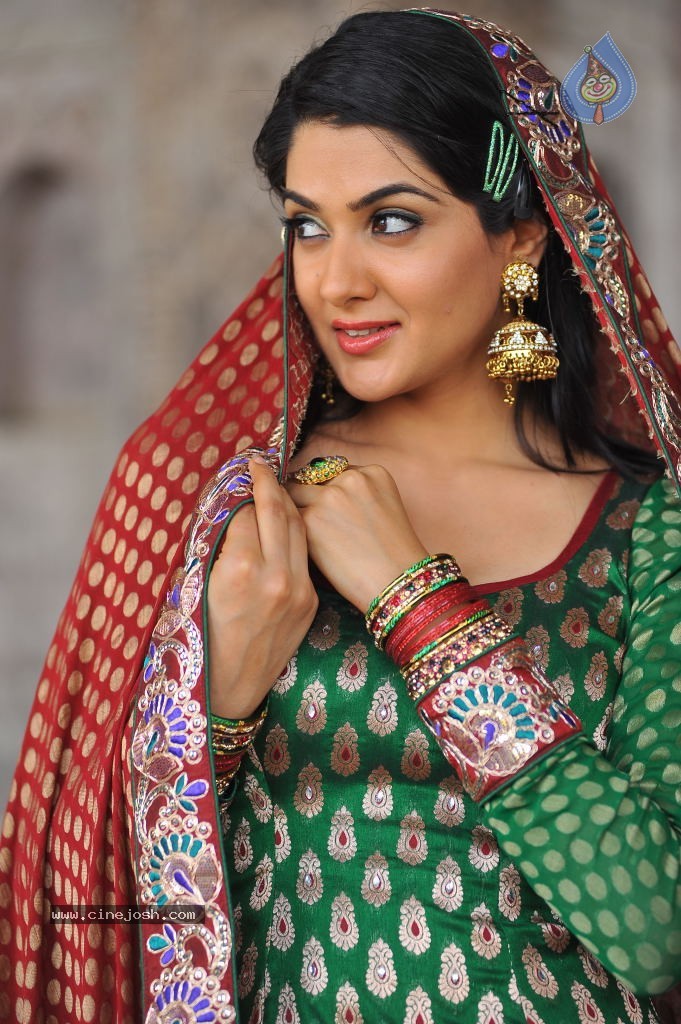 Sakshi Choudary Gallery - 95 / 152 photos