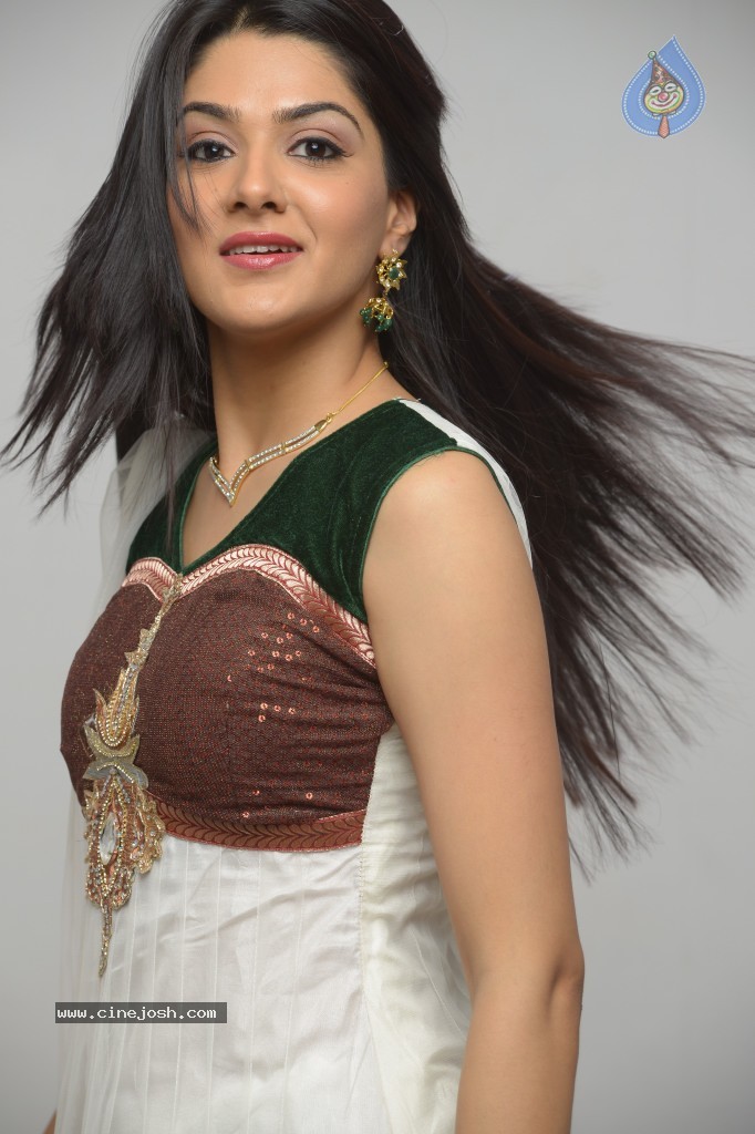 Sakshi Choudhary Gallery - 32 / 80 photos