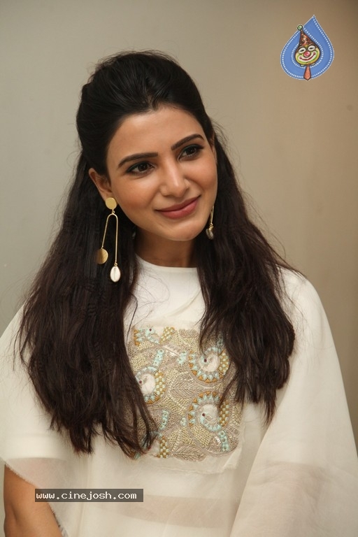 Actress Samantha Akkineni photo gallery