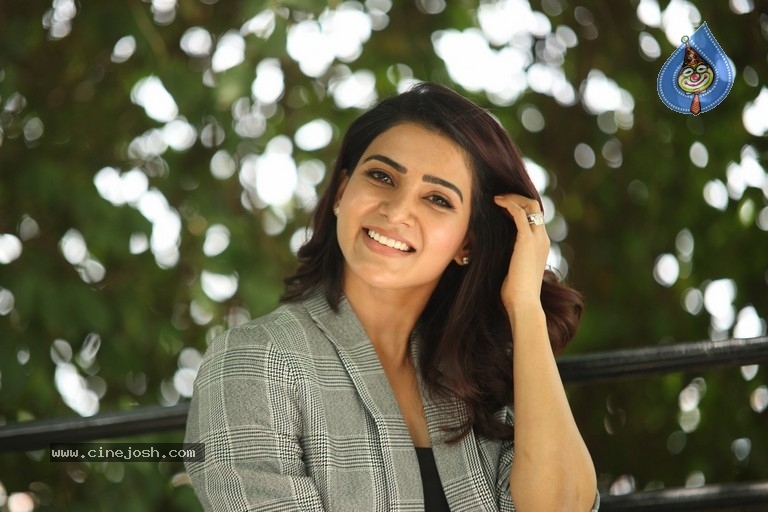 Samantha Akkineni Photos - 24 / 42 photos