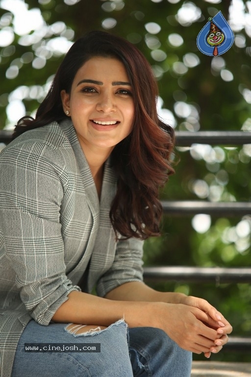 Samantha Akkineni Photos - 28 / 42 photos