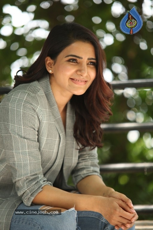 Samantha Akkineni Photos - 32 / 42 photos