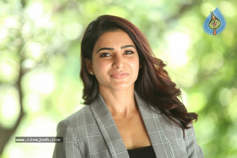 Samantha Akkineni Photos - 33 / 42 photos