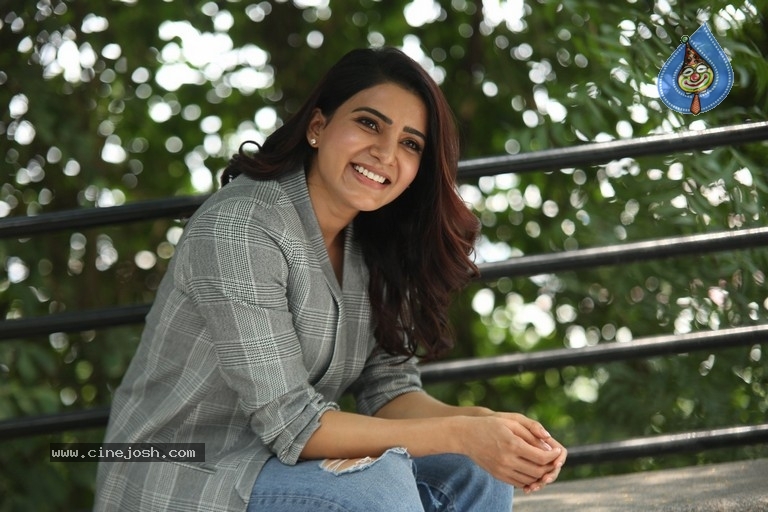 Samantha Akkineni Photos - 34 / 42 photos