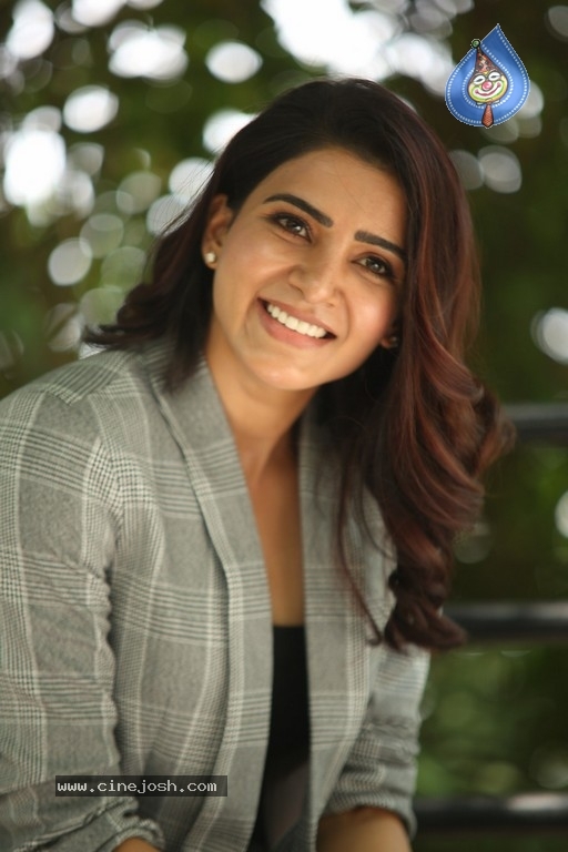 Samantha Akkineni Photos - 35 / 42 photos