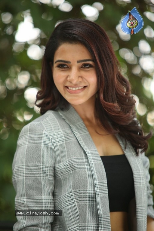 Samantha Akkineni Photos - 38 / 42 photos